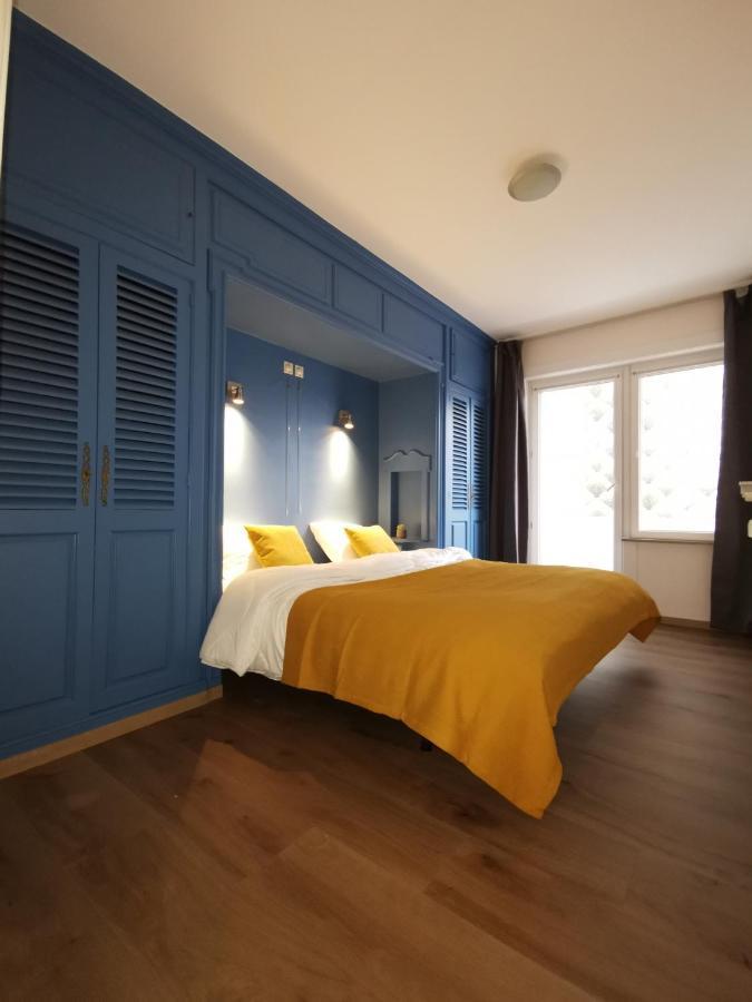Vakantieaanzee21 Ostend Exterior photo